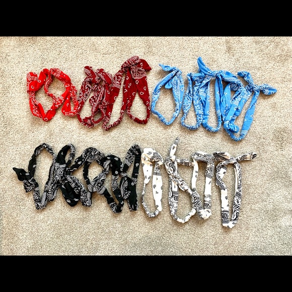 Amazing Deal on Women’s Lot of Wholesale Headbands! - Picture 3 of 3